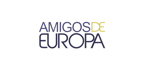 amigos de europa